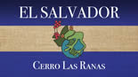 Flag of El Salvador