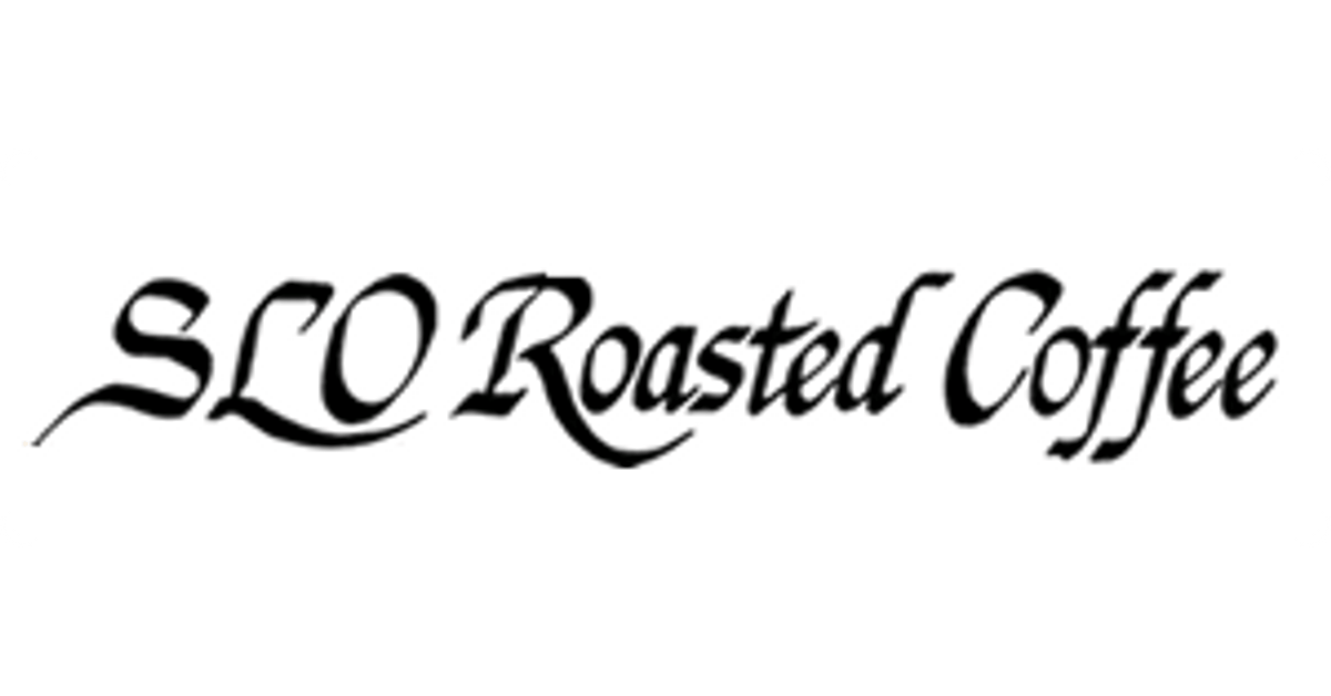 SLO Roasted Coffee