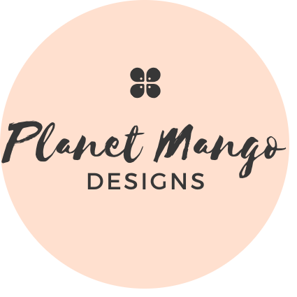 Planet Mango Designs