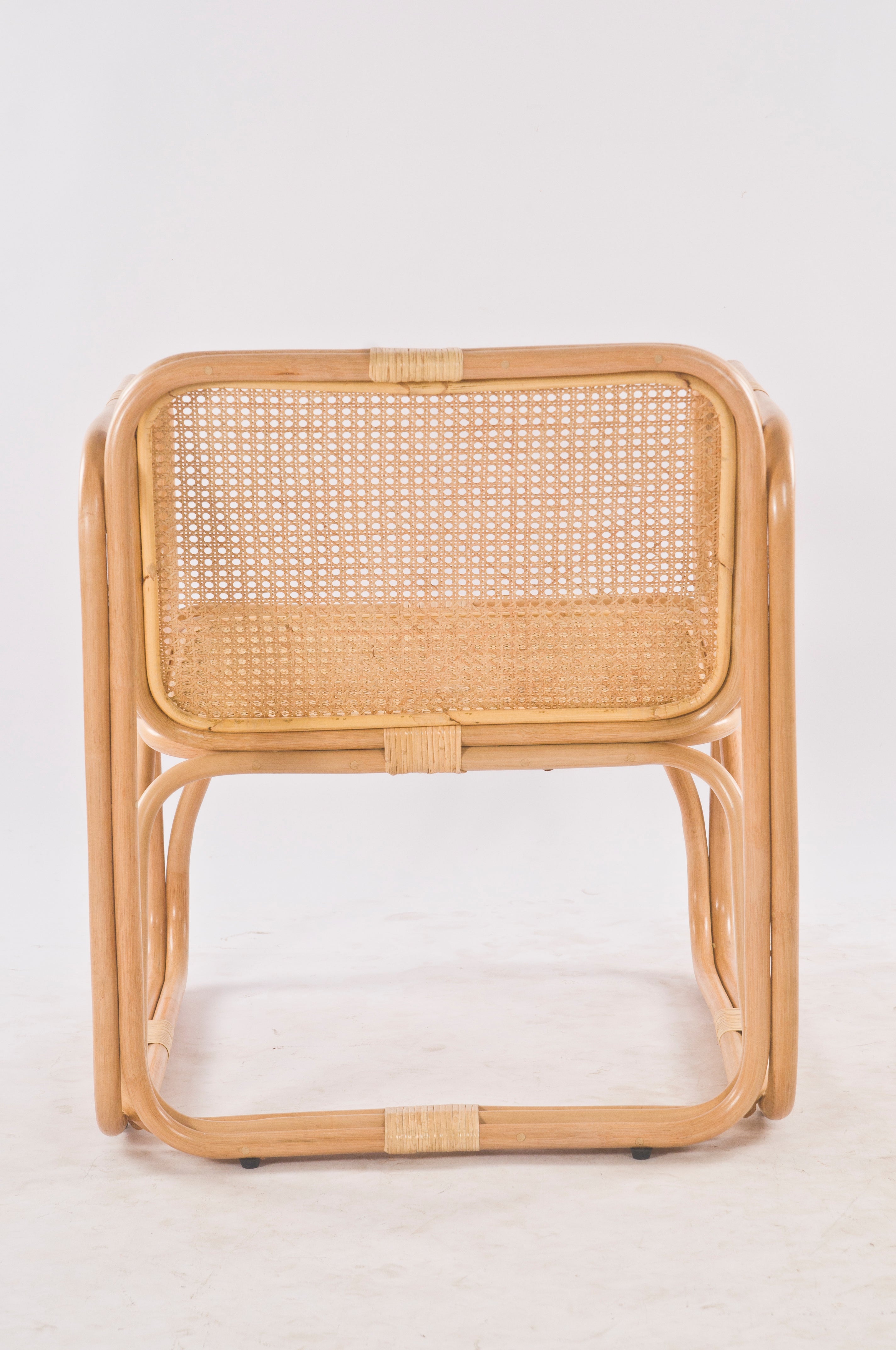 CUBE rattan armchair – Hemma Online Furniture Store Singapore