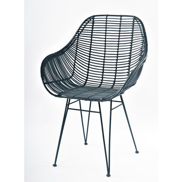 Rattan Dining Chairs – Hemma Online Furniture Store Singapore