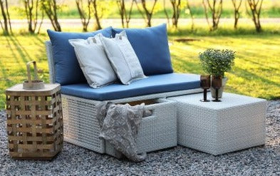 wickes garden seat cushions