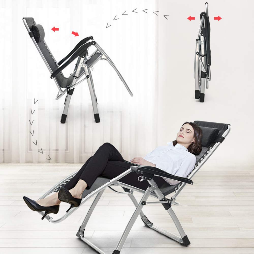 zero gravity chair ergonomic