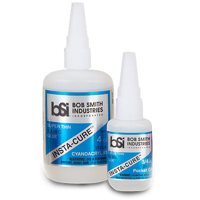 Foam-Cure 4 Ounce Glue