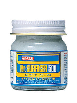 Mr. Super Clear UV Cut Gloss 170ml (Spray) B522 — VOLKS USA, INC.