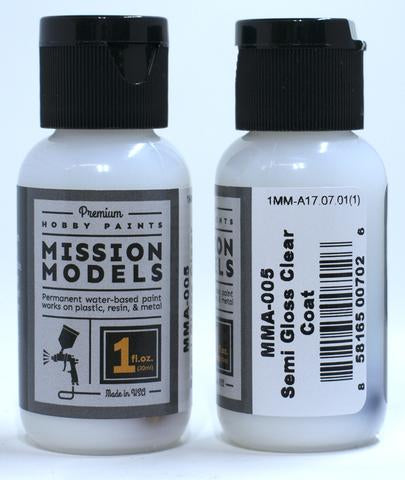 MI-1 & MI-2 Micro Set & Micro Sol Decal Solutions Combo