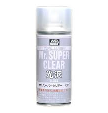 Shop Mr Super Clear Matt online