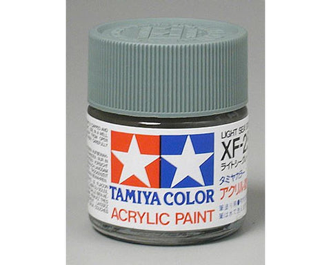 Tamiya - Acrylic XF-23 Light Blue