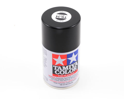 85013  Tamiya TS-13 Clear Lacquer Spray Paint 100ml