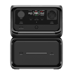 EcoFlow RIVER 3 Max Plus