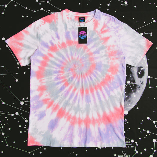 oversized tie dye shirts