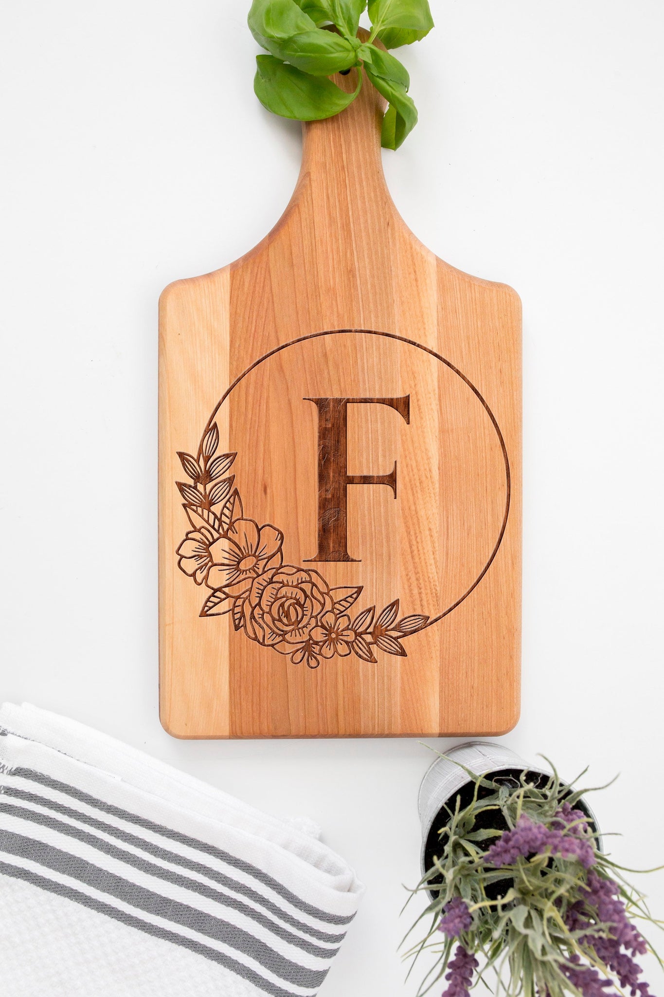 Cutting Board Gift Box – Miss Bee Haven