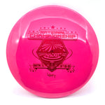 Silicon National Championship NADGT 2022 (Limited Edition)
