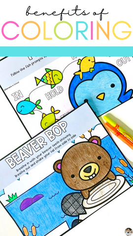 Best coloring pages for kids on TPT