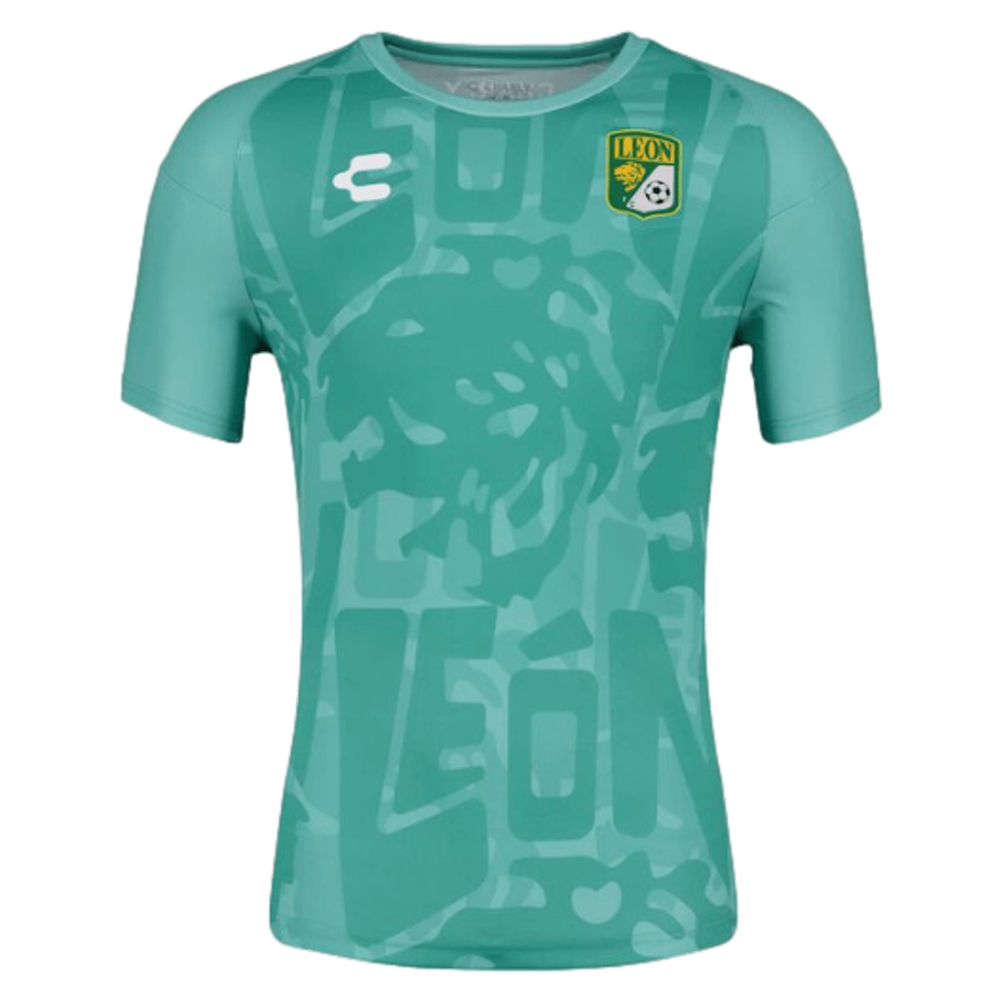 Charly LeÃ³n 23/24 Training Jersey