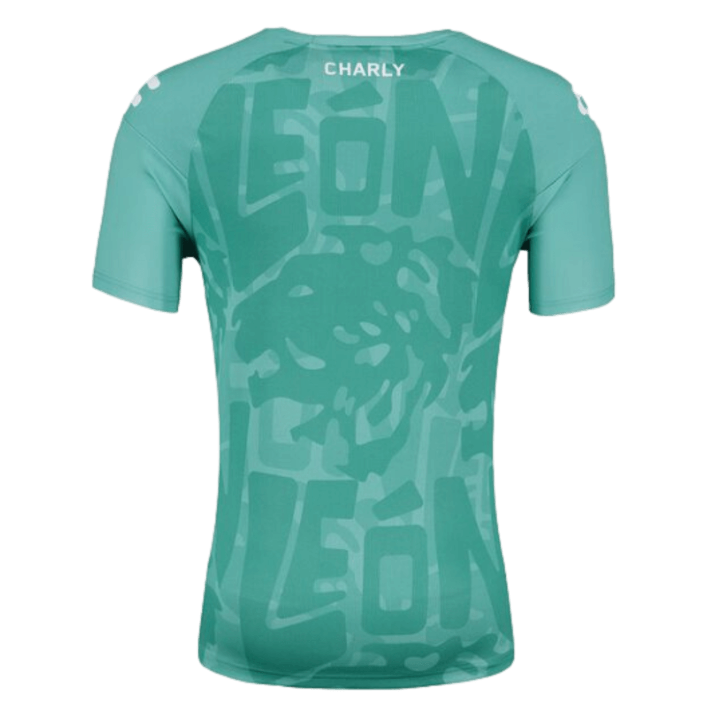 Charly LeÃ³n 23/24 Training Jersey