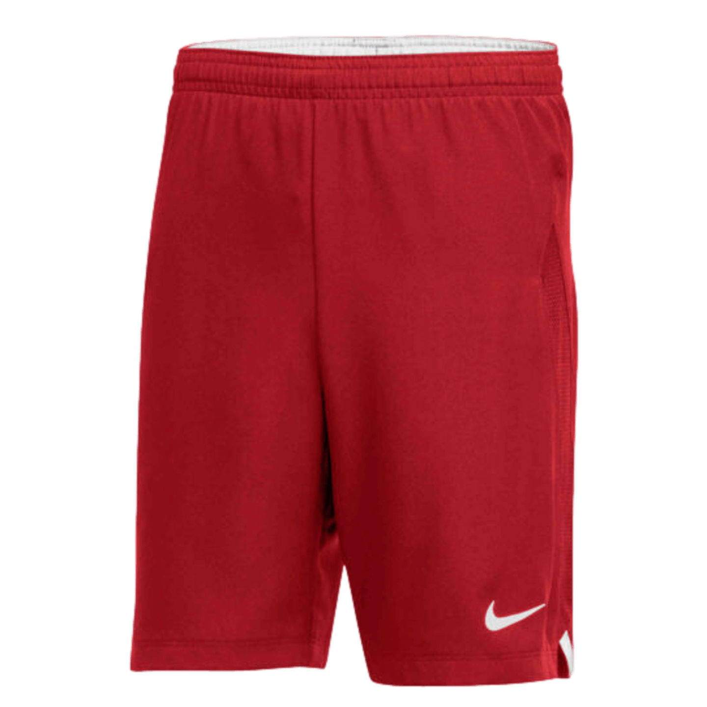 461  YOUTH WICKING SOCCER SHORTS WITH PIPING