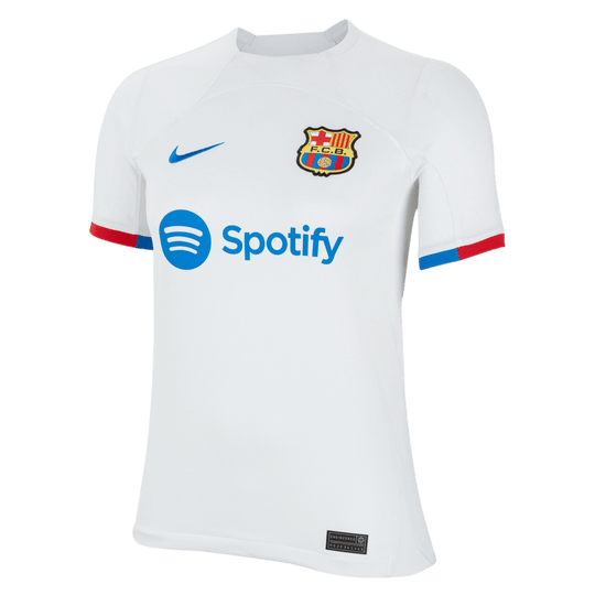 Nike FC Barcelona Soccer Full-Zip Jacket 014/Black-Grey 2021/22