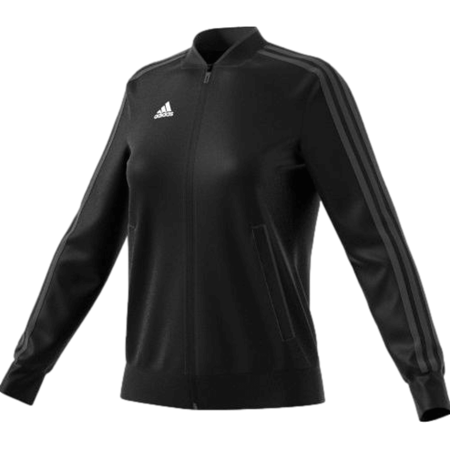 Adidas Condivo 18 Womens Training Jacket