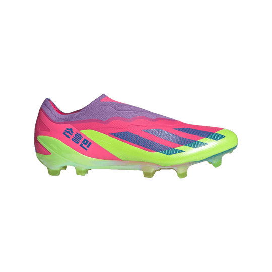 adidas X Speedportal League Gloves - Team Pink - Black - 11 in 2023