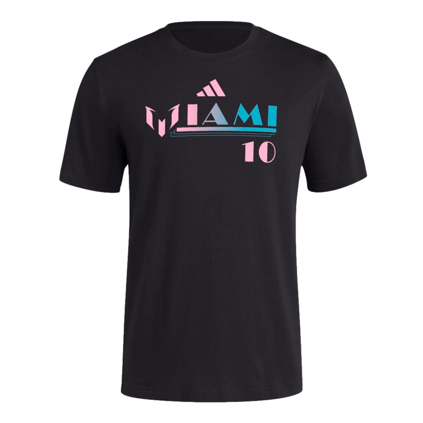 Adidas Messi Miami Tee