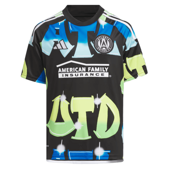 MLS Merch