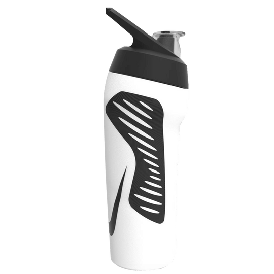 Nike Hyperfuel 24 oz Water Bottle Clear