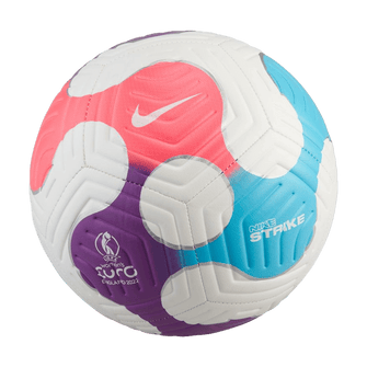Nike UEFA Womens Euro Cup Strike Ball