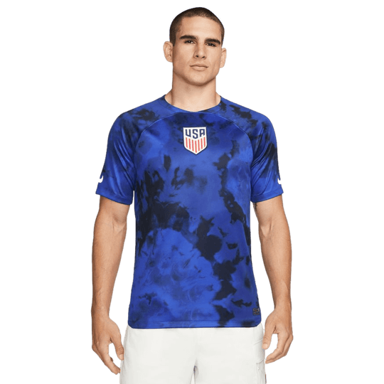 Show Your Pride With World Cup 2022 Jerseys