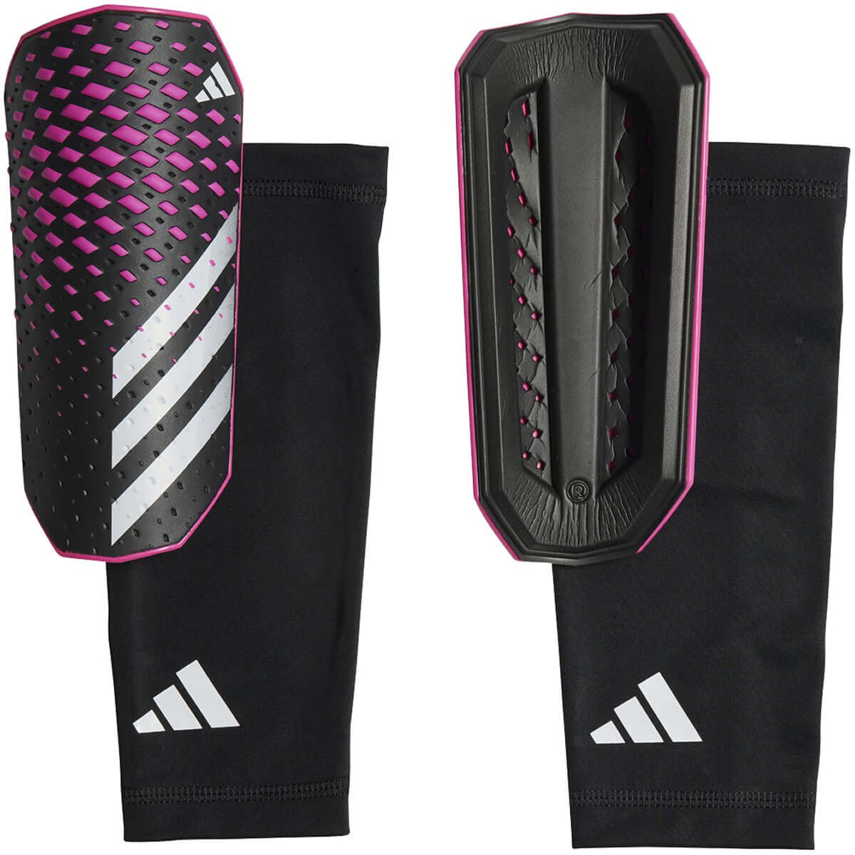 Adidas Predator League Shin Guards