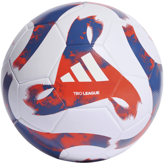 ADIDAS WORLD CUP 2022 AL RIHLA TRAINING HOLOGRAM FOIL BALL (SILVER)