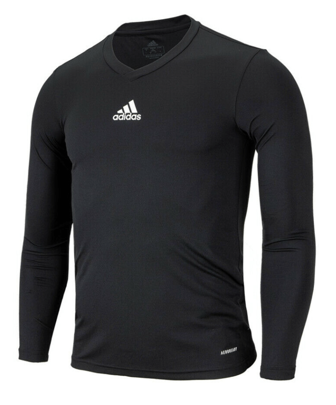 Adidas Team Base Long Sleeve Tee