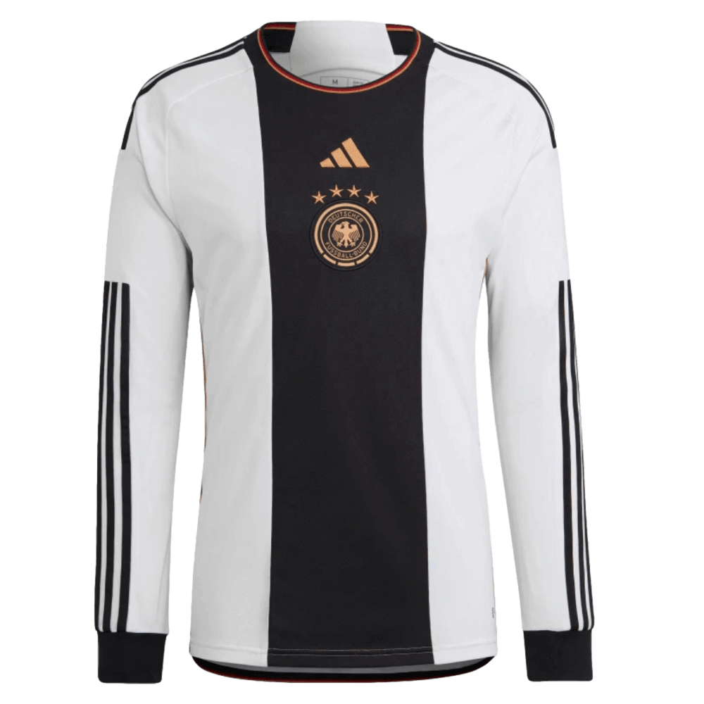 Germany soccer store outlet