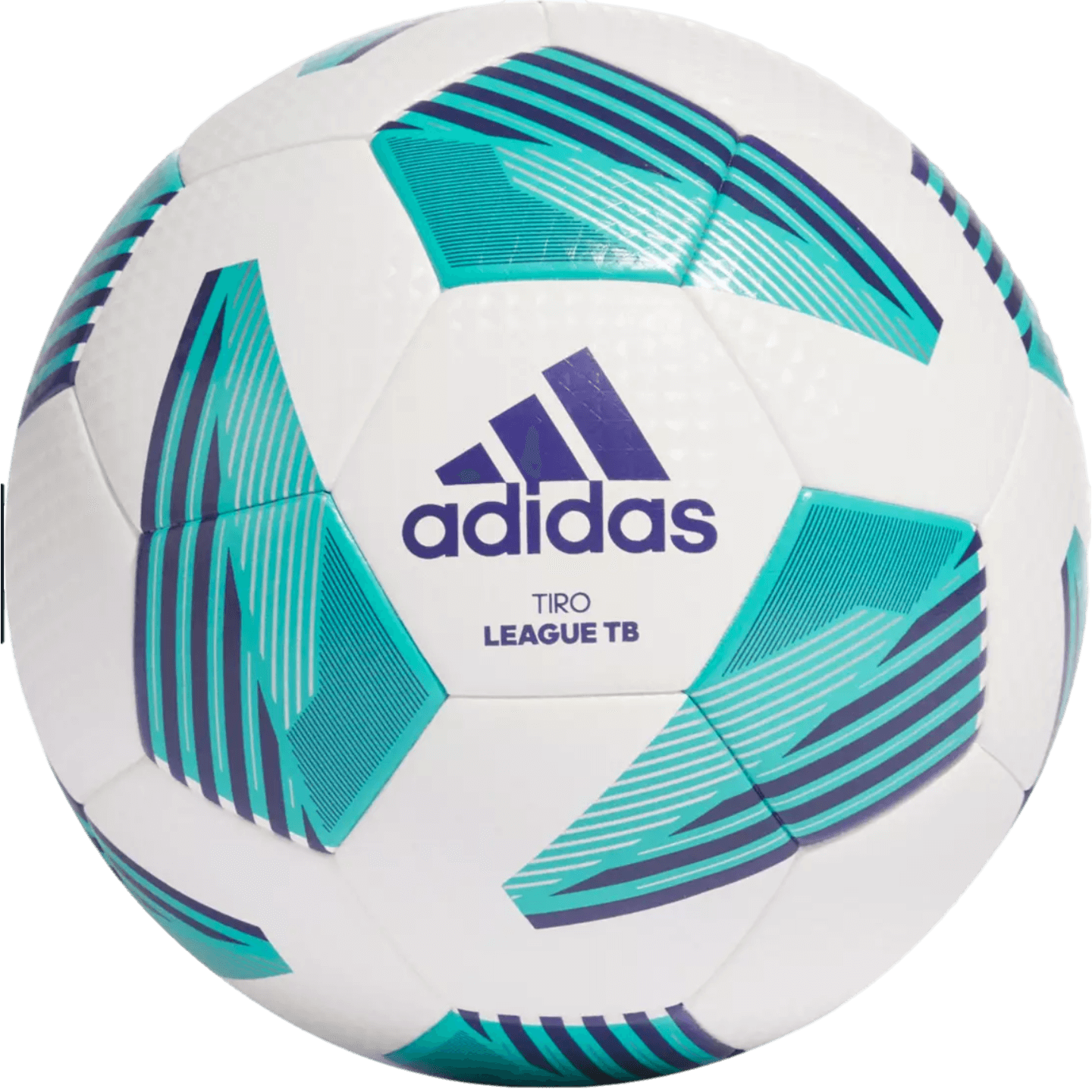 Adidas League Thermal Bonded Ball