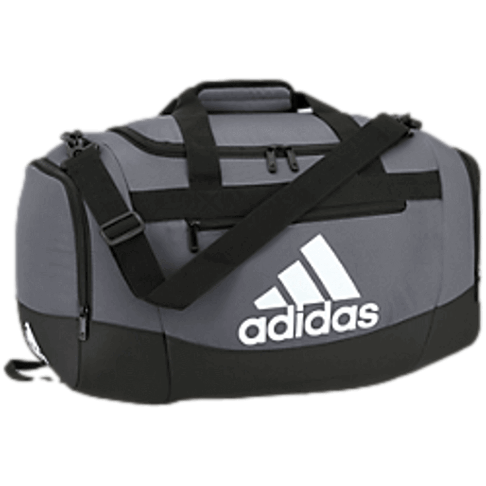 Adidas Defender IV Small Duffel Bag