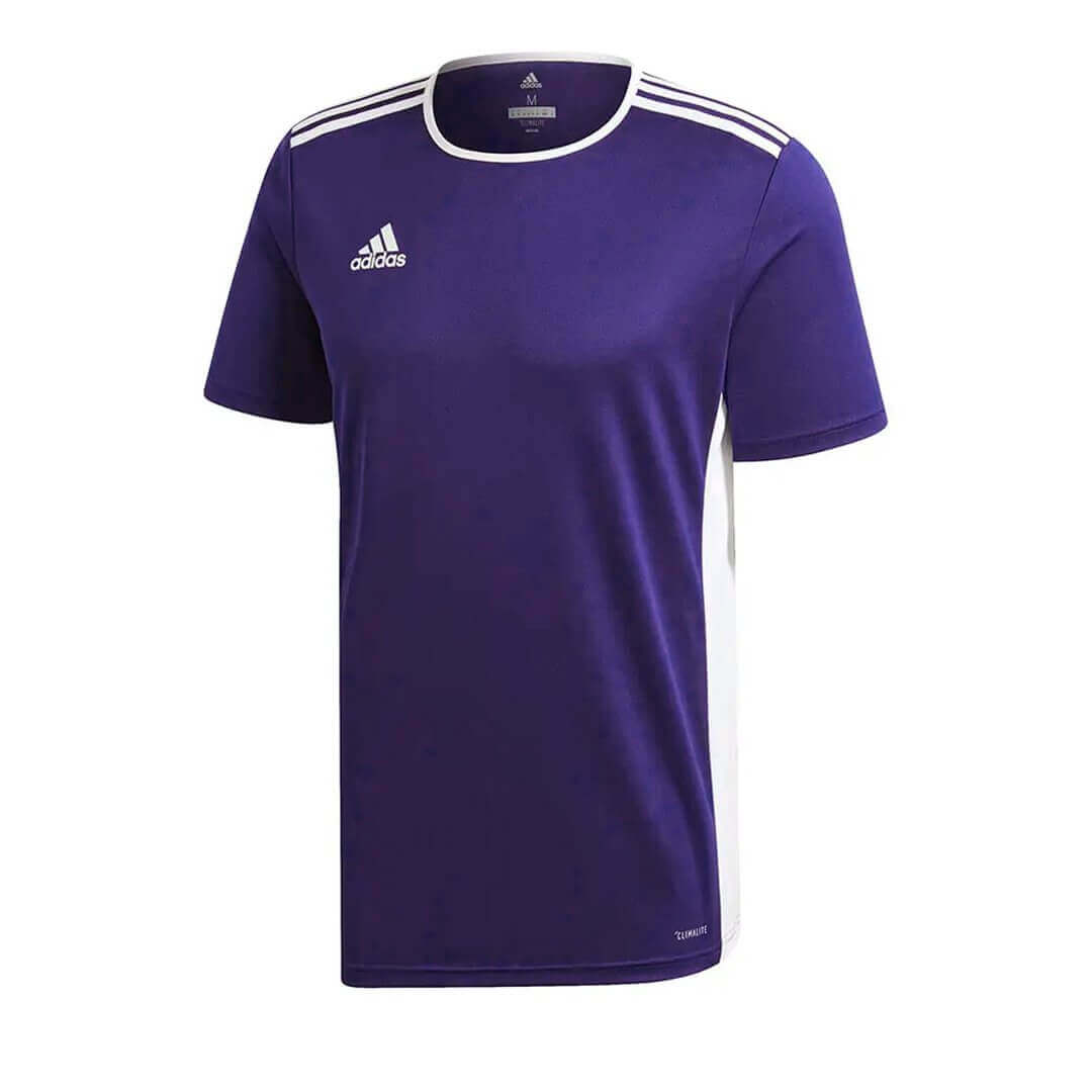 Adidas Entrada 18 Youth Jersey