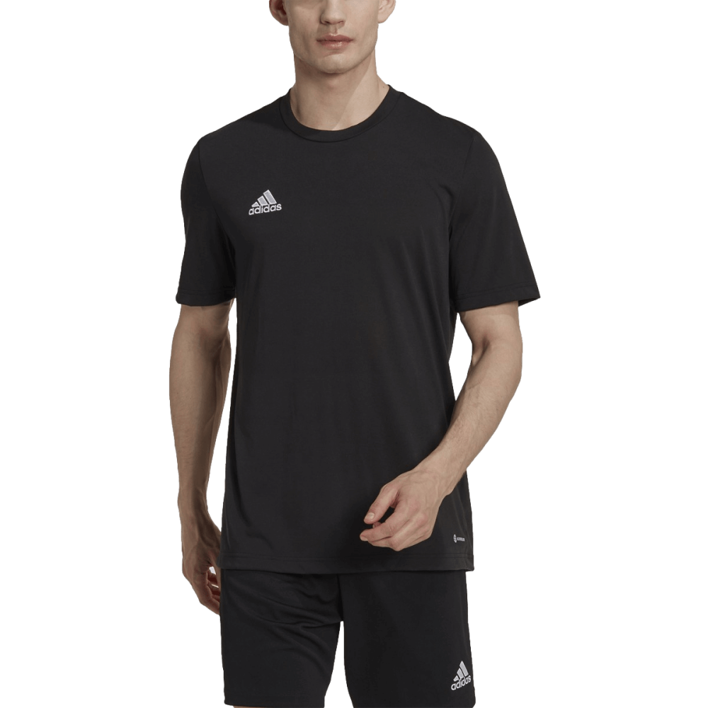 Adidas Entrada 22 Poly Tee