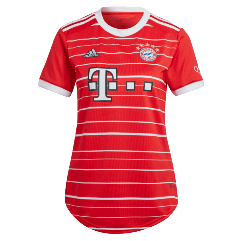 Shop Bayern Munich At Soccer Post