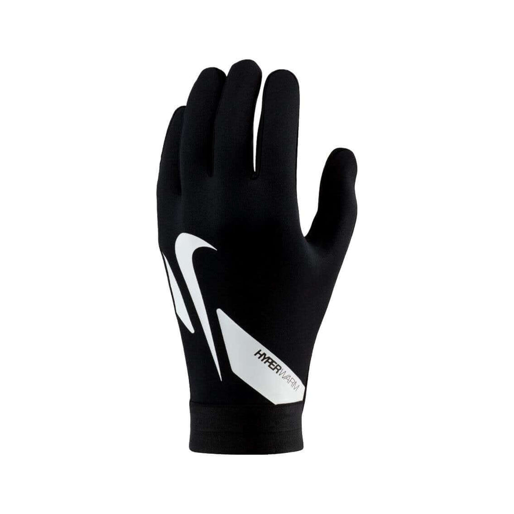 Pilfer Oneerlijkheid Ale Nike HyperWarm Academy Field Gloves - Black/White