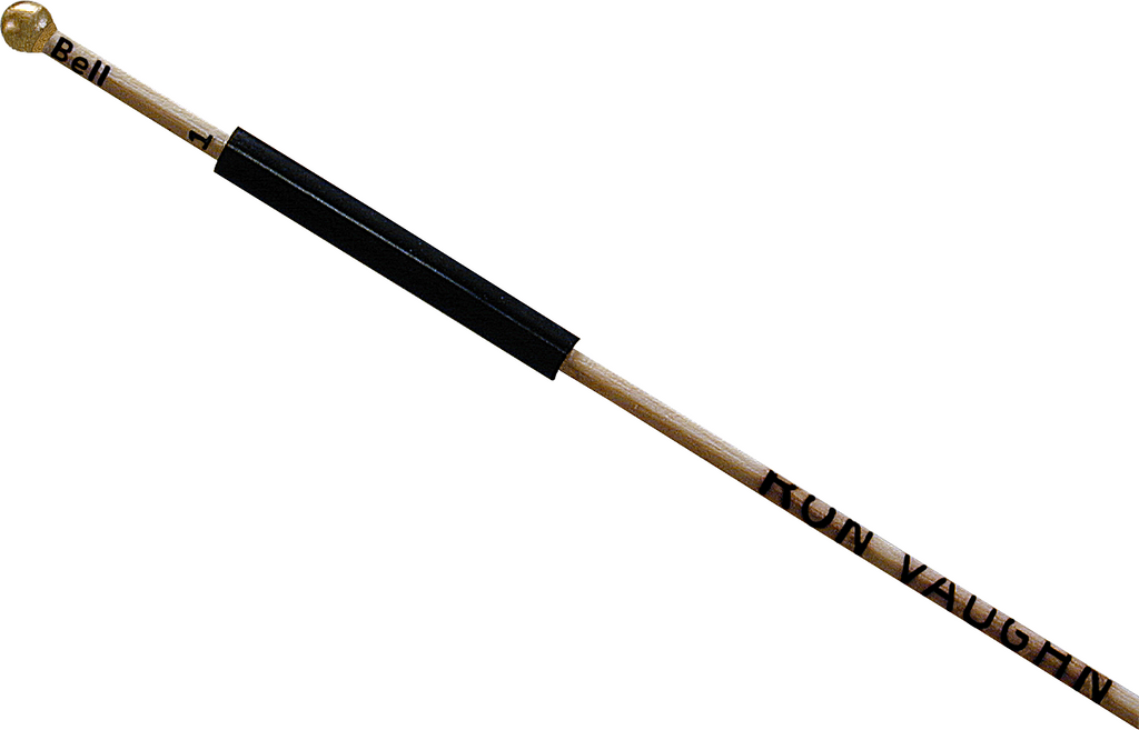 MarimM-6R Vibe + Marimba Mallet – Ron Vaughn Percussion