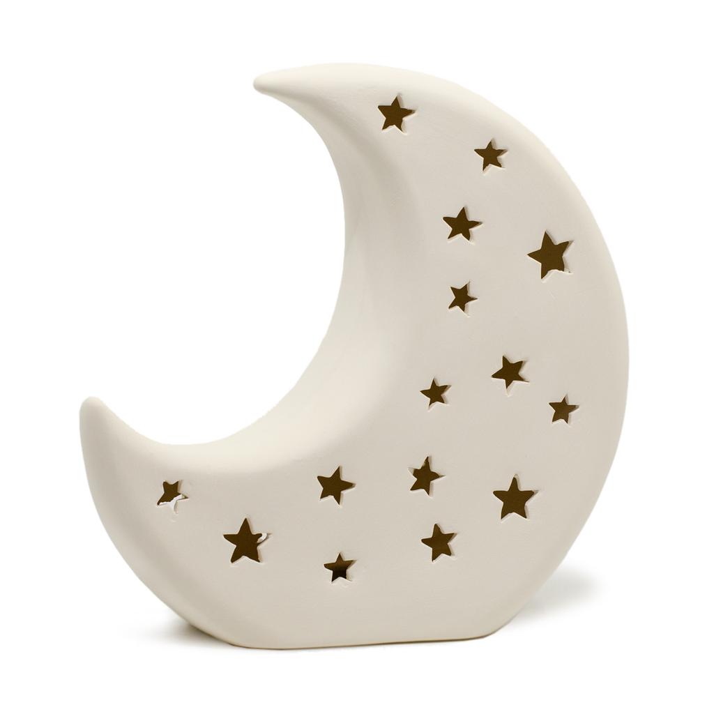 🌙 Moon Lantern