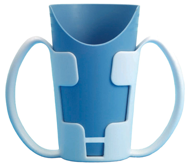 Cup with Handle - Fidelity