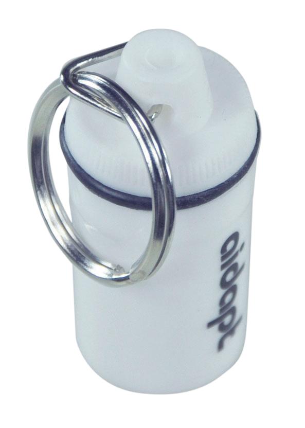 Medi Grip Bottle Opener and Magnifier - North Coast Medical