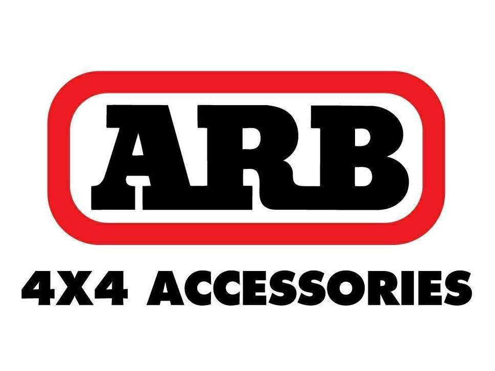 ARB 4x4 Accessories