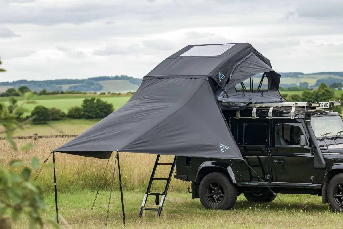 Best Roof Tents in the UK for 2024 – Outdoor Roadie