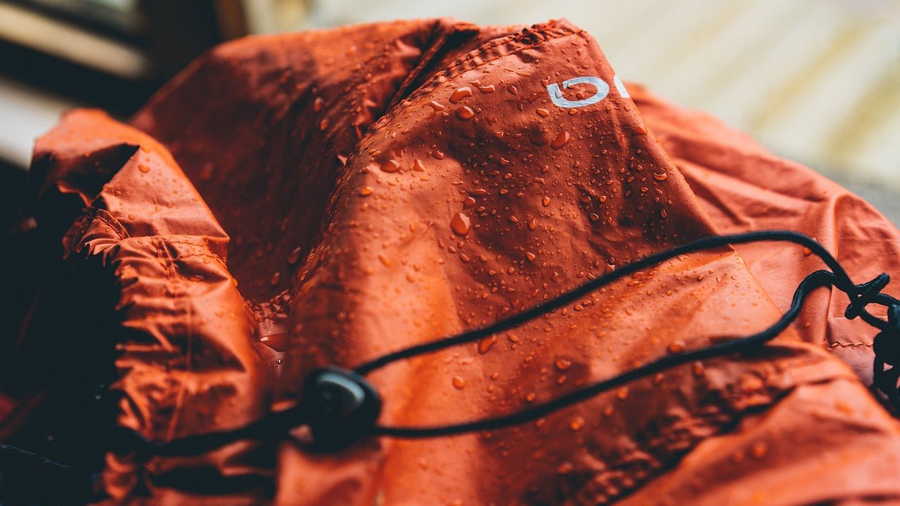 Waterproof Jacket