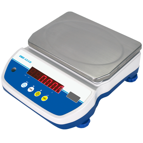 Adam Aqua ABW IP67 Washdown Bench Scale