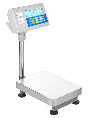 Adam BCT Advanced Label Printing Counting Scale