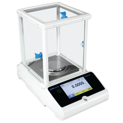 Equinox Analytical Balance