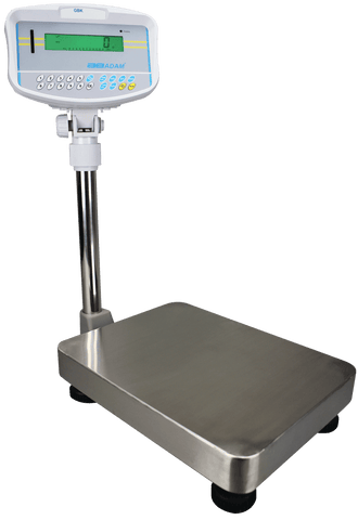 Adam GBK Checkweighing Bench Scale